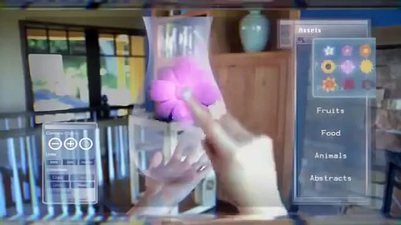 Future Technology (2020-2050)