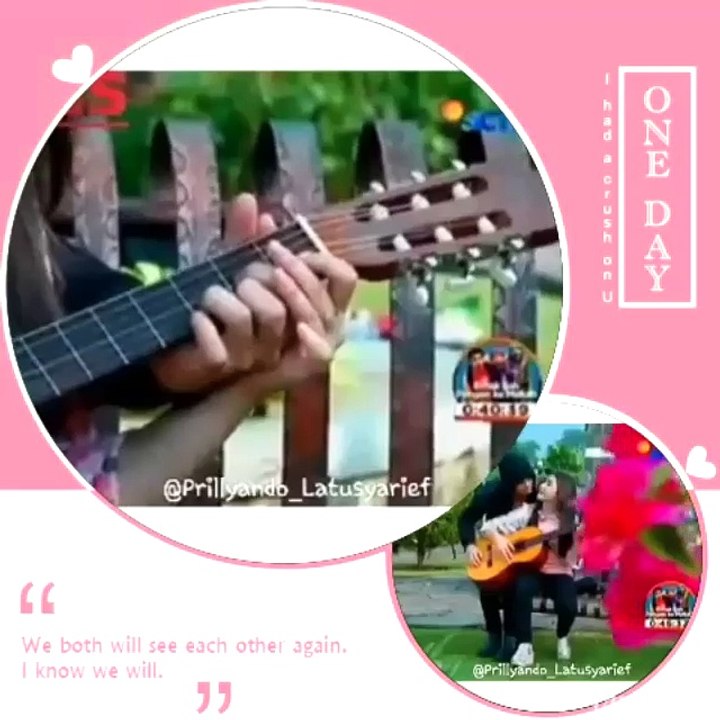 Digo ngajarin Sisi main gitar GGS episode 347