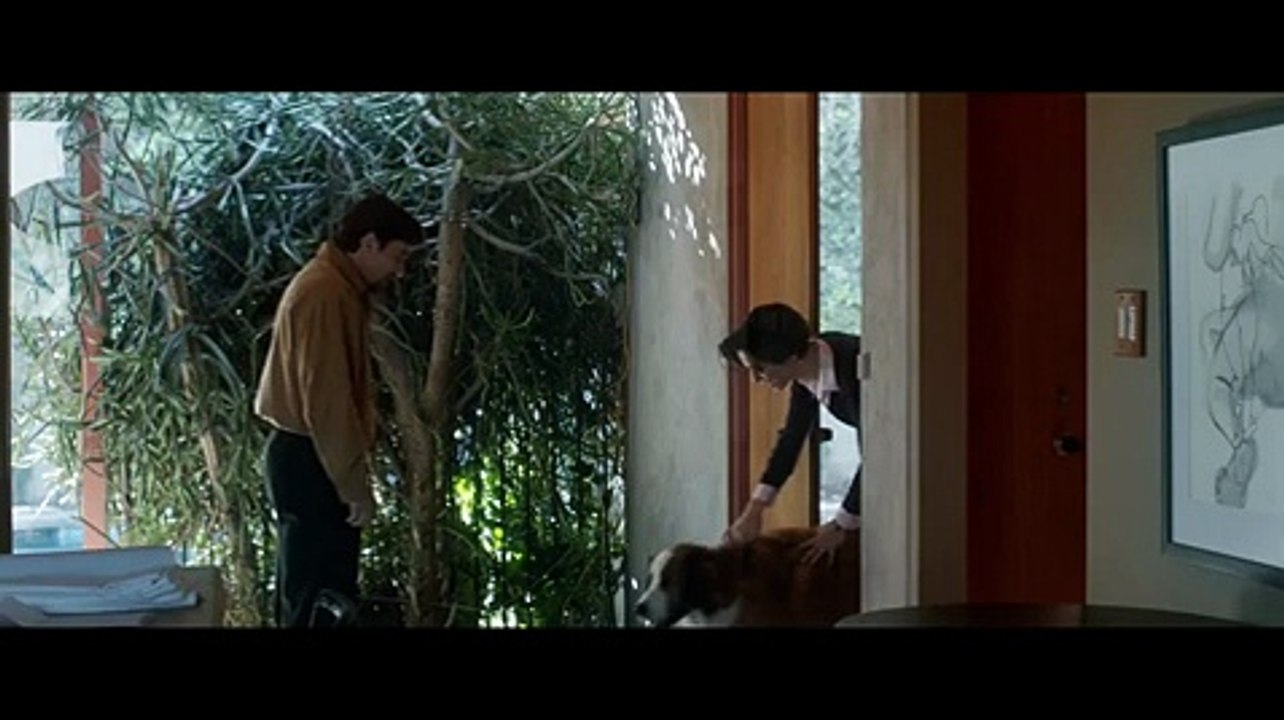 The- Gift latest trailer 2015 HD