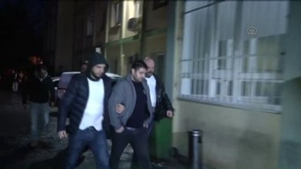 Terör Örgütü Operasyonu