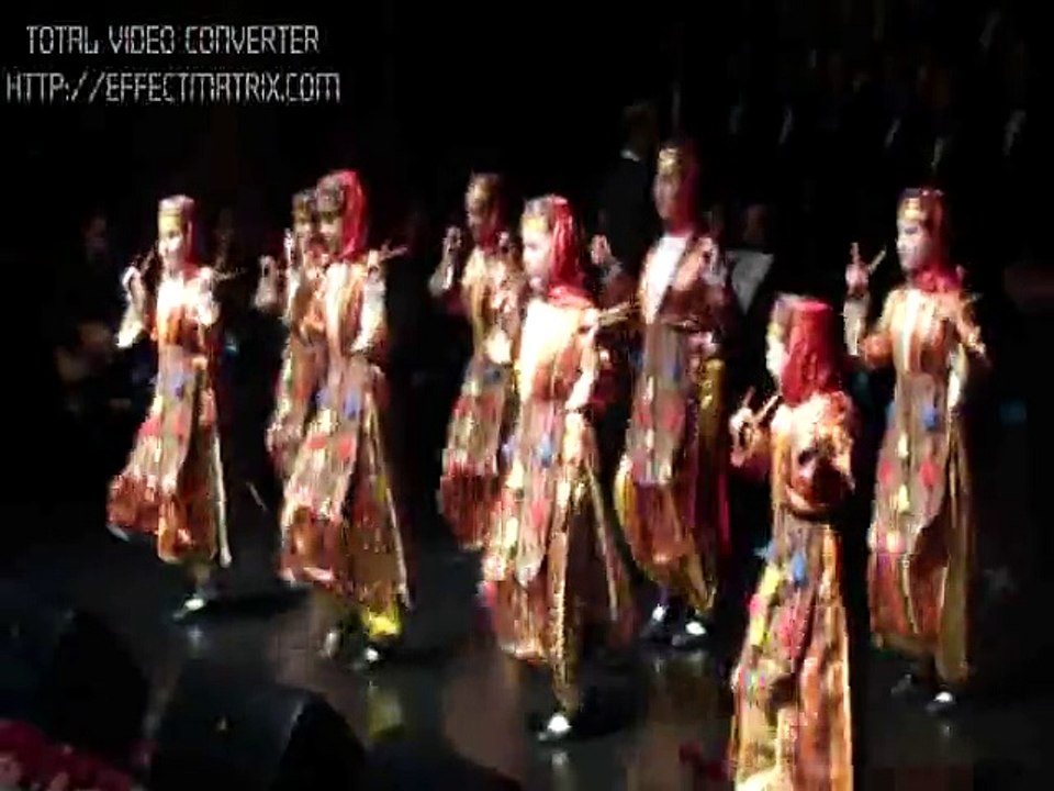 Samsun Nefes THM Korosu - Atakum Sanat Merkezi-1