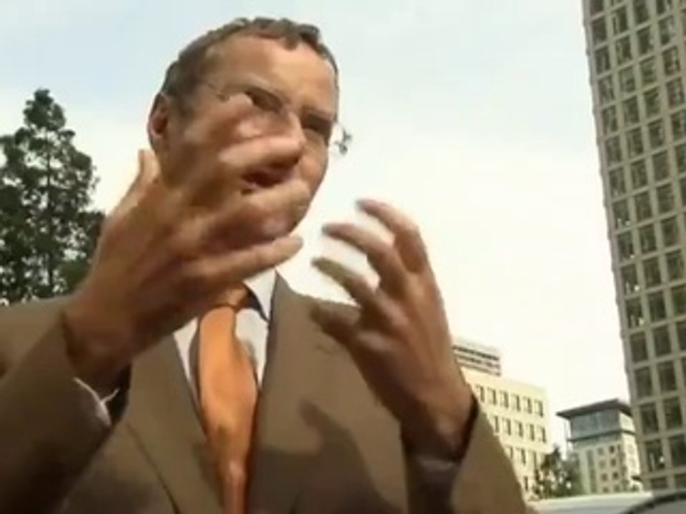 Airbus 'to have planes flocking like birds by 2050