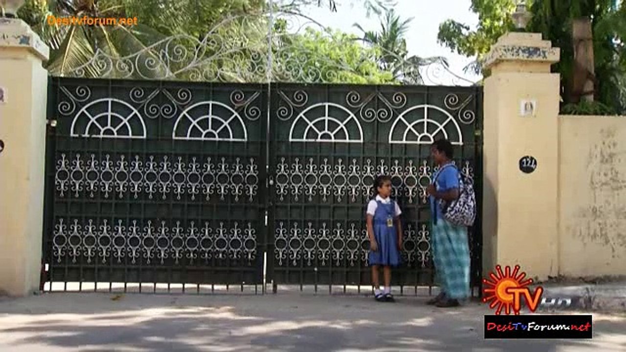 Devathai 2nd April 2015 Video Watch Online pt2