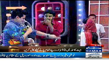 Jeet Ka Samaa – 2nd April 2015 -