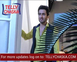 ISHAN SAD FOR SHAURYA AND URMI IN DOLI ARMANO KI