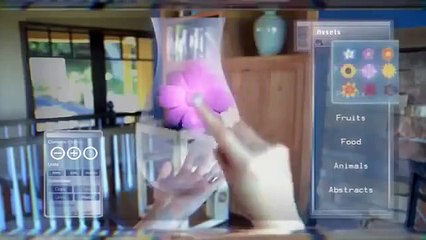 Future Technology (2020-2050)