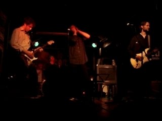 Marine Band Club - 13 03 07  - 12