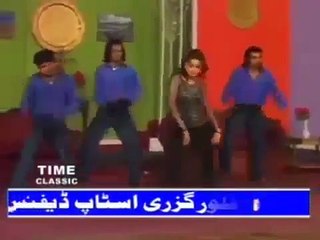 Tauba Tauba Kara Diti   Saima Khan Hot Mujra_(360p)