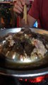 'Hub Cap' BBQ Meat with Soup | The Best Thing I Ever Ate | Food Network Asia
