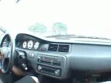 Jeffs Civic Hatch turbo