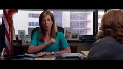 Spy Official Trailer #2 (2015) - Melissa McCarthy, Jason Statham Comedy HD