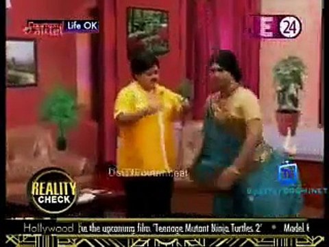 Reality Check (E24) 2nd April 2015 Video Watch Online