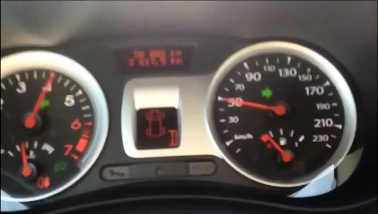 Devir Saati 4000 devir