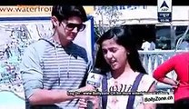 Yeh Rishta Kya Kehlata hai 2nd April 2015 SBS Sang Naksh-Naira Ki Capetown Mein Masti