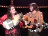 Cass Elliot feat. John B.Sebastian - Darlin' companion ( Mama Cass TV Show June 26 1969)