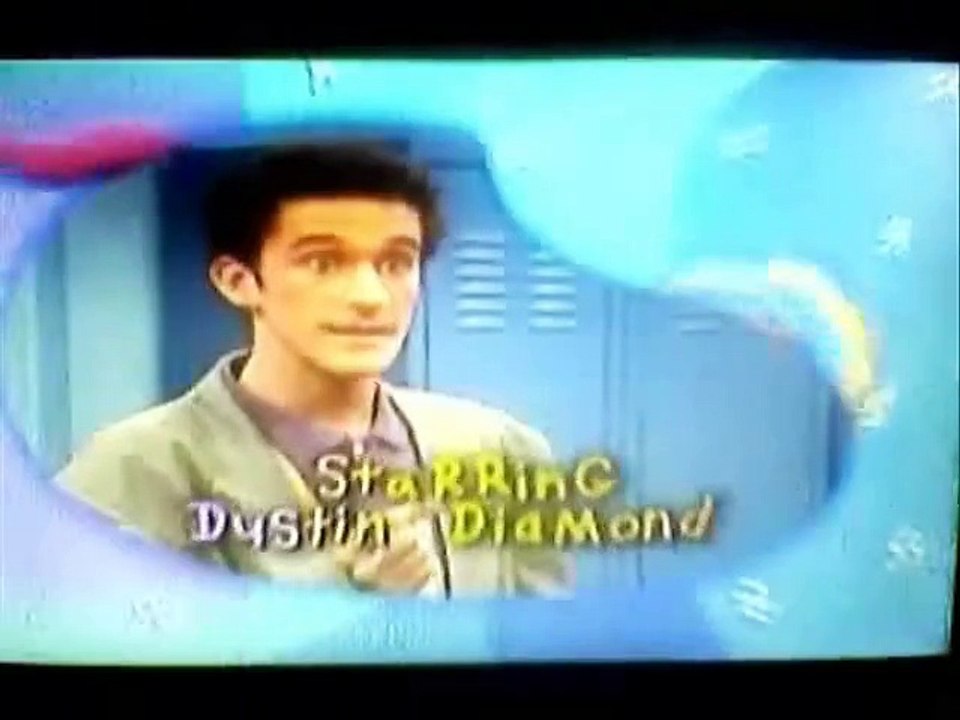 Save By The Bell Song video!