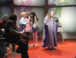Cass Elliot - California dreamin'/Monday monday  (Mama Cass Tv Show, June 26, 1969)