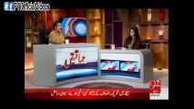 Aftab Iqbal Praising Imran Khan For His... - PTIOfficialVideos _ Facebook