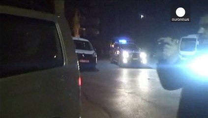 Mutmaßliche britische Dschihad-Touristen in Südtürkei festgenommen