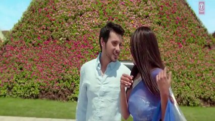 Janib (Female) - Dilliwaali Zaalim Girlfriend HD video Song