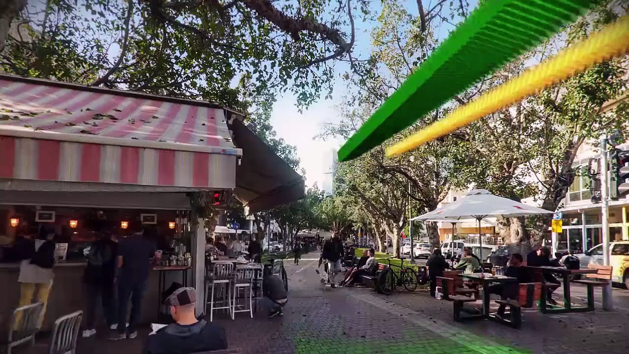 הצפון החדש של תל אביב - טריגו נדל"ן