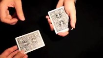 New magic card trick - Magic tricks with cards