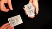 New magic card trick - Magic tricks with cards