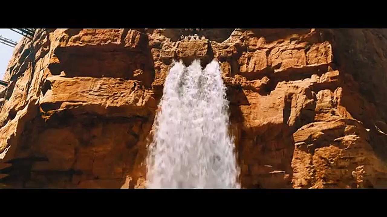 Mad Max- Fury Road - Official Main Trailer [HD] - YouTube keep watch now