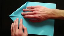 Paper Planes origami How to make a Paper Airplane uranus arc