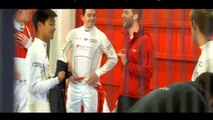 Teil 4: Nachwuchs für Vettel & Co im TT-Cup