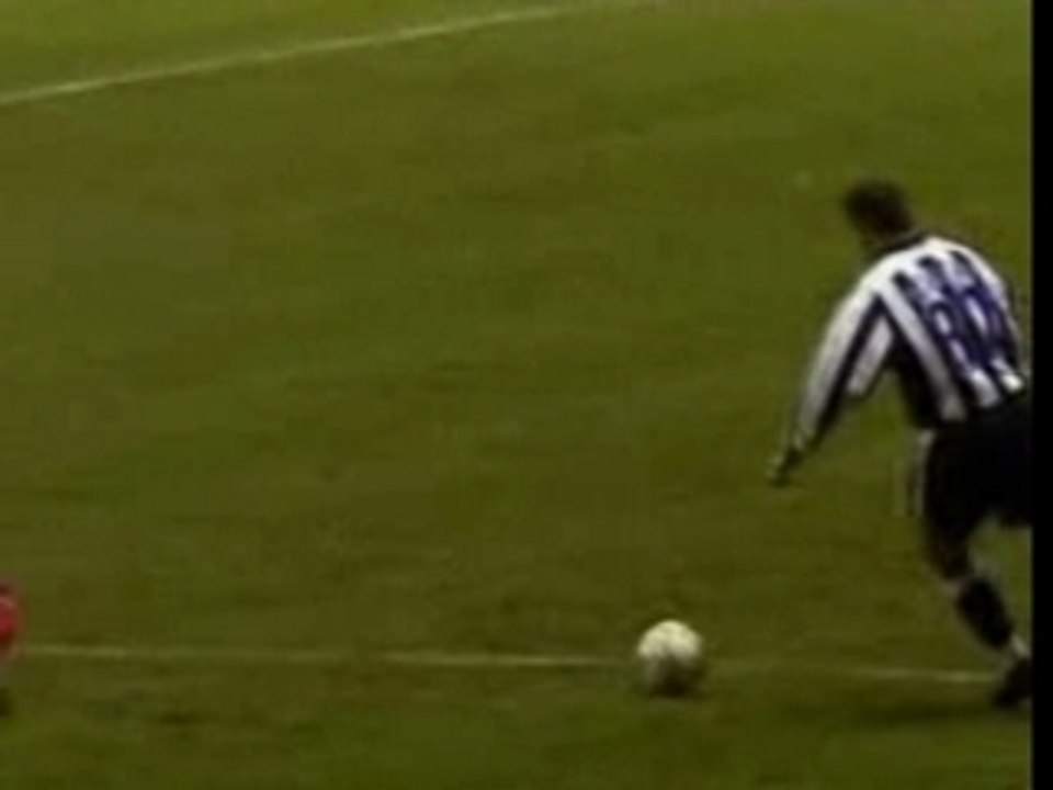 Konami-foot