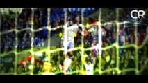 Neymar Jr vs Cristiano Ronaldo | Skills Show Battle 2015 HD