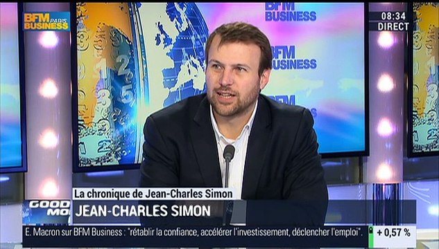 Jean-Charles Simon: La dérive des retraites complémentaires – 02/04
