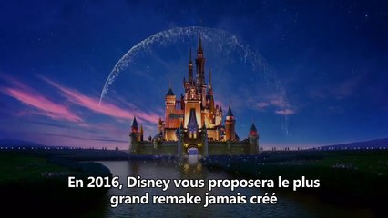 Bambi version Gros Bras