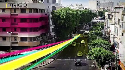 טריגו נדלן - הצפון החדש