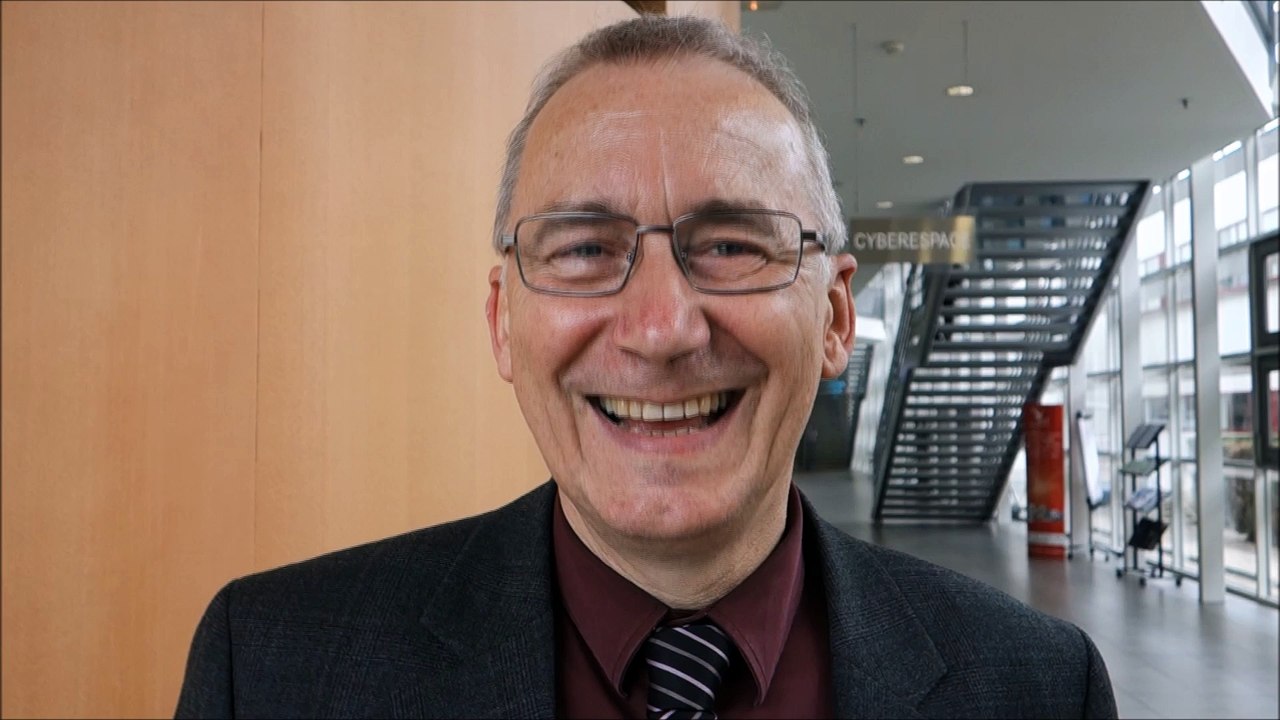 Speed dating jeunes/ pros sur les métiers de l'entreprise Lilly