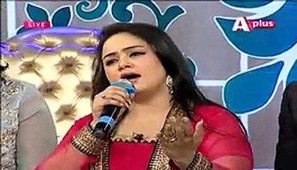 Noor Cried For Those Consistents Who Eliminate From The Show