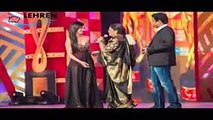 South Indian Beauties @ SIIMA Awards 2013.mp4