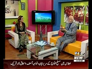 Salam Pakistan 02 April 2015 (Part 2)