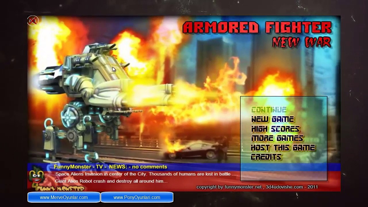 Savasci Robot Flash Oyunu Oyna Flash Oyunlar Merve Oyunlar