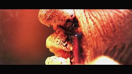 Attaque de Zombies dans le métro