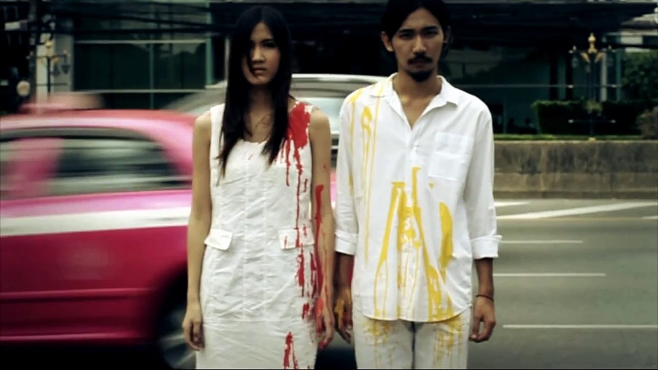 Sukhumvit66 - ขอบคุณเวลา [Official MV]