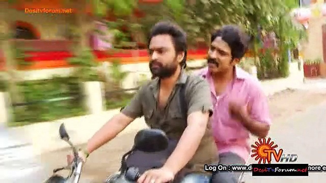 Ponnunjal 2nd April 2015 Video Watch Online pt1