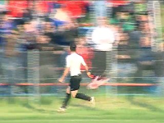 Καμένα Βούρλα-Α.Ο.Θήβα 0-1 παρ.