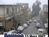 Bougaa 13 Mars 2007