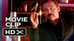 Kill Me Three Times Movie CLIP - She's Gone (2015) - Simon Pegg, Kriv Stenders M_HD