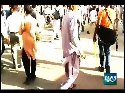 Agar PTI Jinnah Ground Ke Ilawa Kahin Aur Jalsa Kere To MQM Cooperate Kare Gi-Altaf Hussain