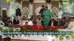 Part 09 Charkhe te har har gerde Mahfil Shabina Naat 2015 gulshan Zahra Marriage Hall Qazafi Colony Lahore Asif Chhishti
