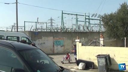 La colère de la communauté gitane de Berriac.