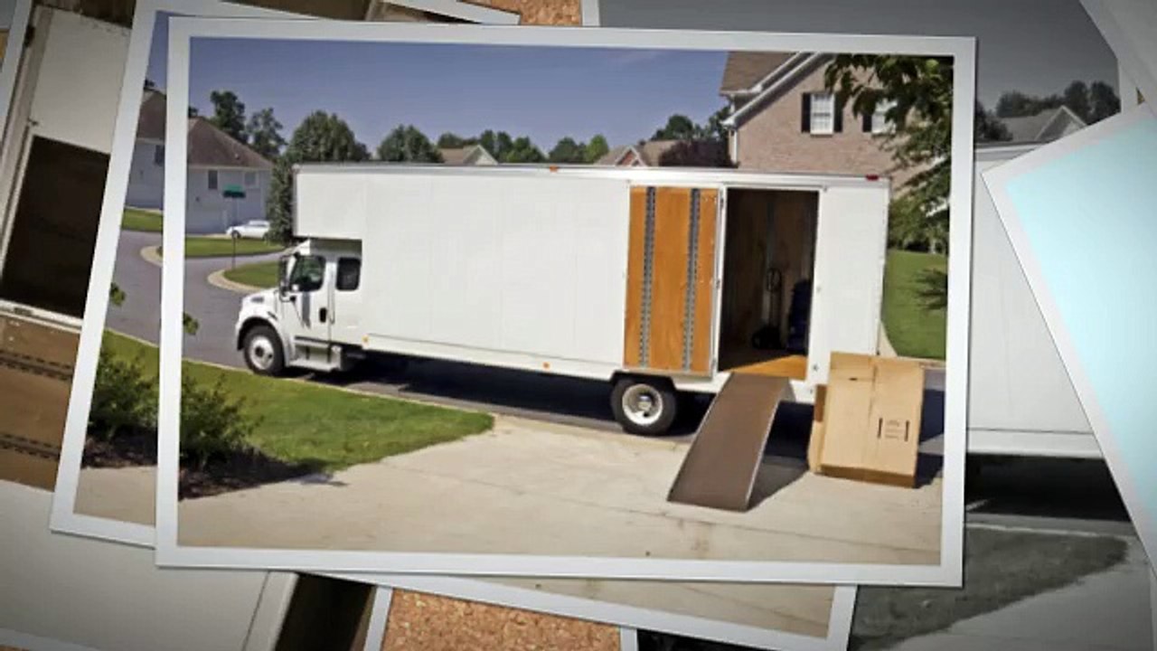 All Around Movers Charlotte